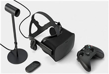 VR虛擬頭盔大對比 Oculus HTC哪家強