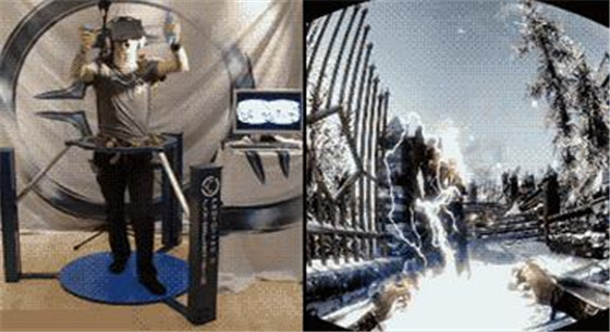 Oculus和Gear VR新功能 可分享朋友圈？