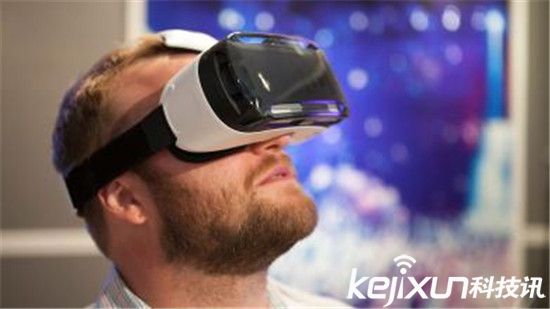 Oculus和Gear VR新功能 可分享朋友圈?