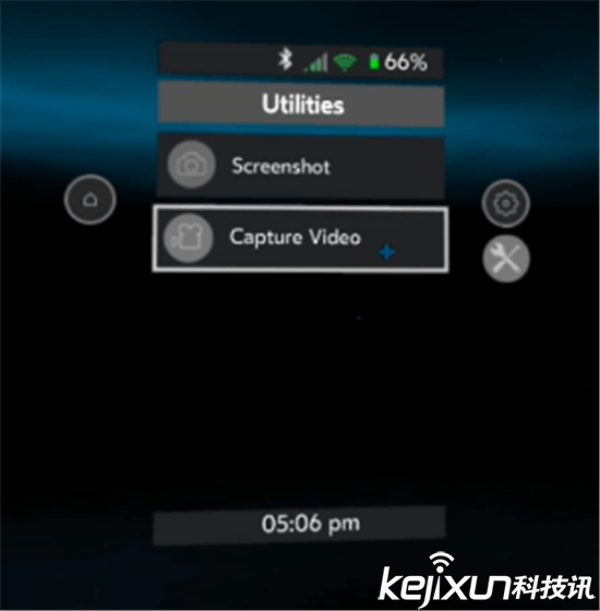 Oculus和Gear VR新功能 可分享朋友圈?
