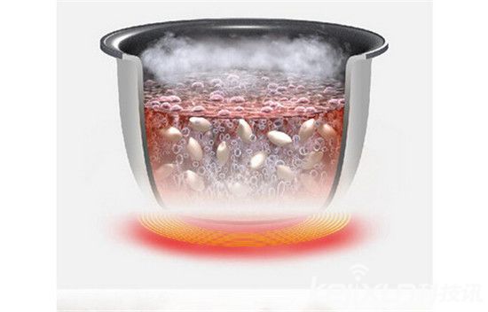 小米電飯煲只要999元：中日電飯煲哪家強？