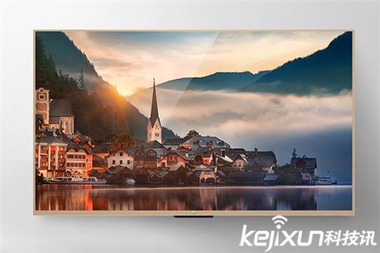 小米電視3S終于開賣 價格配置實屬業(yè)界良心