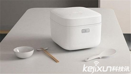 小米PK格力電飯煲 誰(shuí)將出戰(zhàn)碾壓日貨?  