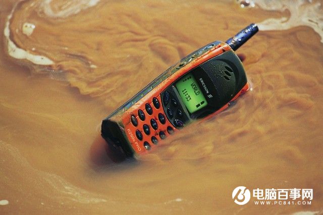 手機防水原理揭秘：三防手機設計真的很難嗎?