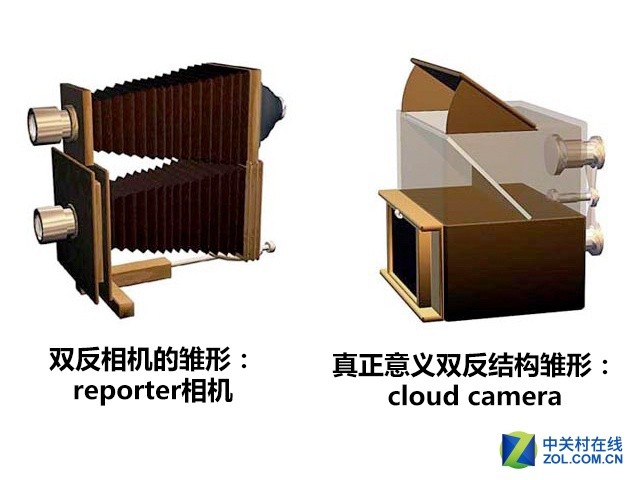 1+1更好？ 由華為P9看雙鏡頭設計發(fā)展史 