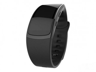 三星IconX藍(lán)牙耳機(jī)和Gear Fit2手環(huán)登陸官網(wǎng):與爆料一致