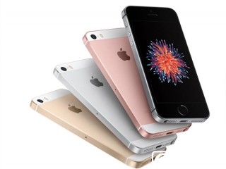 蘋果還要發第二代iPhone SE？慶iPhone10周年