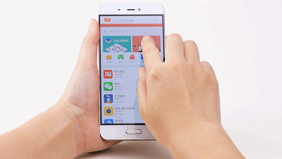 好用到爆！小米自曝MIUI 8：設(shè)計(jì)靈感來(lái)自于它
