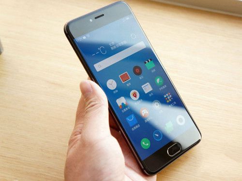魅族PRO6和OPPO R7 Plus對(duì)比