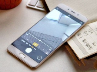 ZUK Z1與OPPO R9 Plus對(duì)比評(píng)測(cè)