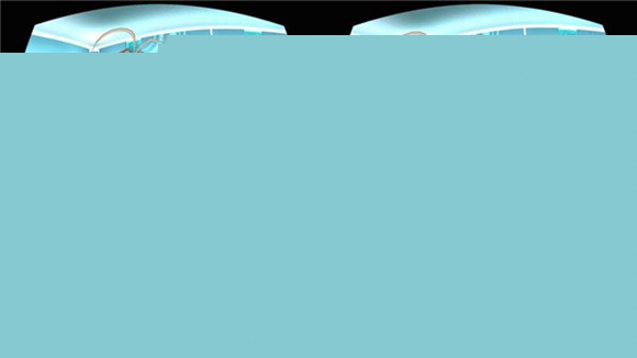 玩<a href=/games/ target=_blank class=infotextkey>游戲</a>不傷眼還能矯正視力？VR竟有如此多的功能！