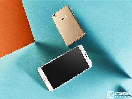 OPPO R9 Plus和vivo X5Max對(duì)比