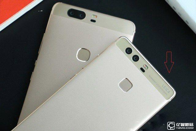 榮耀V8和華為P9哪個好？華為P9和榮耀V8區別對比