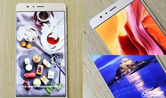 榮耀V8和華為P9哪個好？華為P9和榮耀V8區(qū)別對比
