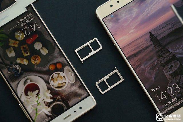 榮耀V8和華為P9哪個好？華為P9和榮耀V8區(qū)別對比