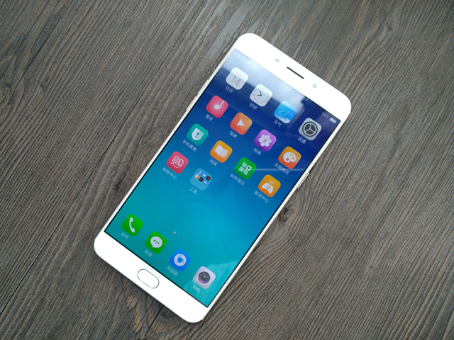 OPPO R9 Plus電池有多經(jīng)用?續(xù)航實(shí)測!