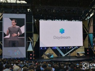 谷歌Daydream VR要讓一波用戶(hù)哭暈