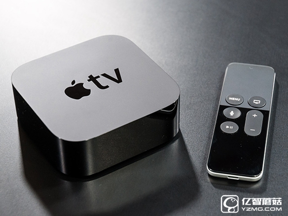 蘋(píng)果的Apple TV來(lái)不了，<a href=/tags/54-0.html target=_blank class=infotextkey>小米</a>的盒子卻去了美國(guó)