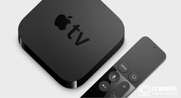 蘋(píng)果的Apple TV來(lái)不了，小米的盒子卻去了美國(guó)