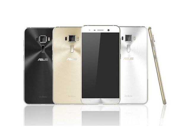 華碩Zenfone 3多平臺(tái)處理器強(qiáng)勢(shì)來(lái)襲