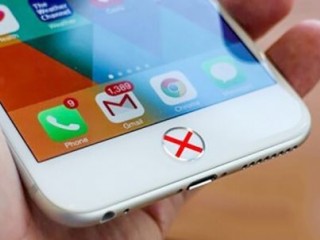 蘋果新專利曝光：密謀取消Home鍵設(shè)計