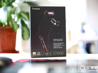 1MORE Capsule “膠囊“ 圈鐵耳機怎么樣?