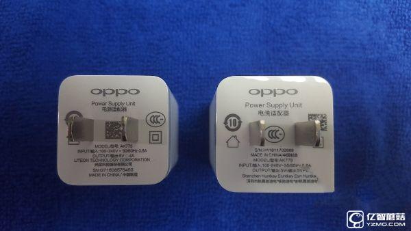 既生瑜何生亮？同門對決OPPO R9哭暈在廁所（OPPO R9、R9 Plus超詳細(xì)體驗(yàn)對比）