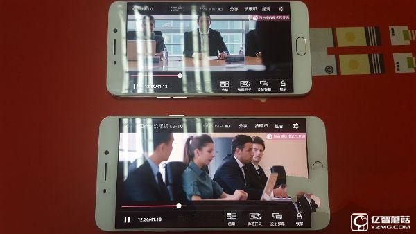 既生瑜何生亮？同門對決OPPO R9哭暈在廁所（OPPO R9、R9 Plus超詳細(xì)體驗(yàn)對比）