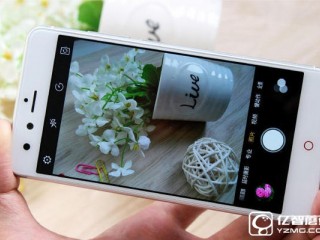 nubia Z11mini拍照怎么樣？努比亞Z11mini體驗(yàn)評測