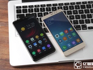 360手機(jī)N4和紅米Note3都899元買那個好？對比一下就知道