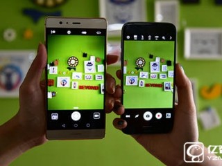 三星S7和華為P9 Plus拍照對比 兩者到底誰好？