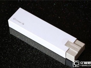 信利eTimer GS智能手鏈:炫出腕上風情