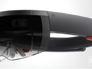 HoloLens試用體驗:人與計算機關系因此改變