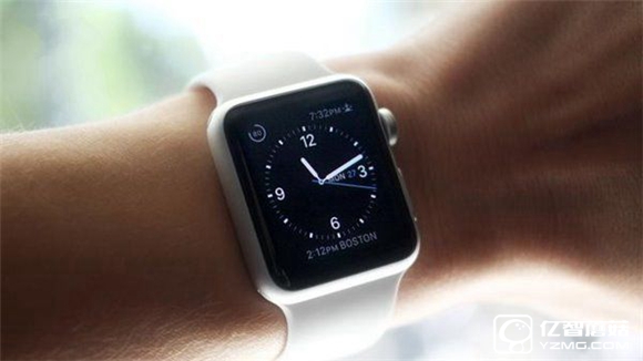 蘋(píng)果Apple Watch越獄有什么用？