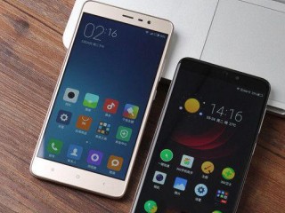 360手機(jī)N4和紅米Note3哪個(gè)好？ 哪款性價(jià)比更高？