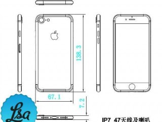 iPhone 7和7 Plus有什么區(qū)別？ 蘋(píng)果7與7 Plus區(qū)別對(duì)比評(píng)測(cè)
