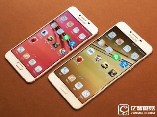 三星GalaxyC7和OPPO R9區(qū)別對比評測