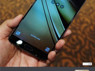 三星Galaxy C7系統(tǒng)性能拍照音質(zhì)全面評(píng)測(cè)