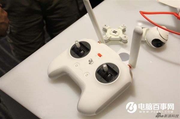 小米無人機(jī)真機(jī)實(shí)拍  小米無人機(jī)實(shí)拍圖賞