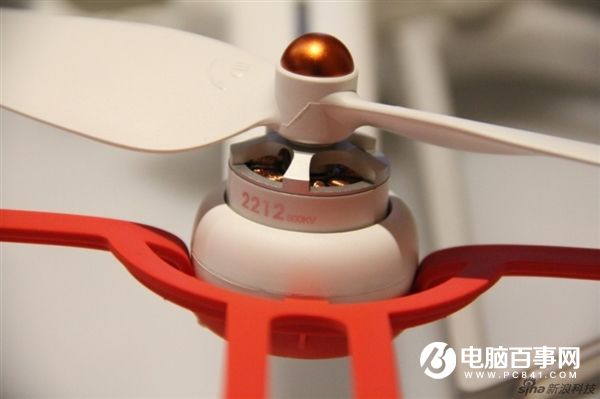 小米無人機(jī)真機(jī)實(shí)拍  小米無人機(jī)實(shí)拍圖賞