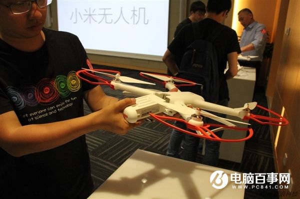 小米無人機(jī)真機(jī)實(shí)拍  小米無人機(jī)實(shí)拍圖賞