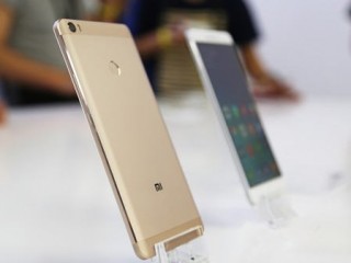 小米MAX標(biāo)準(zhǔn)版與小米MAX高配版區(qū)別對比評測