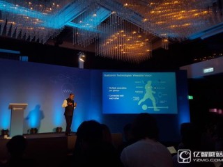 高通推二代可穿戴芯片   不讓Intel孤獨寂寞冷