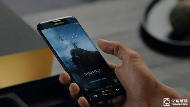 三星GalaxyS7 Edge蝙蝠俠版和普通版有什么區別？ 兩者區別對比介紹