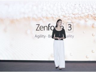 華碩ZenFone 3/Ultra/Deluxe怎么樣？拍照超單反