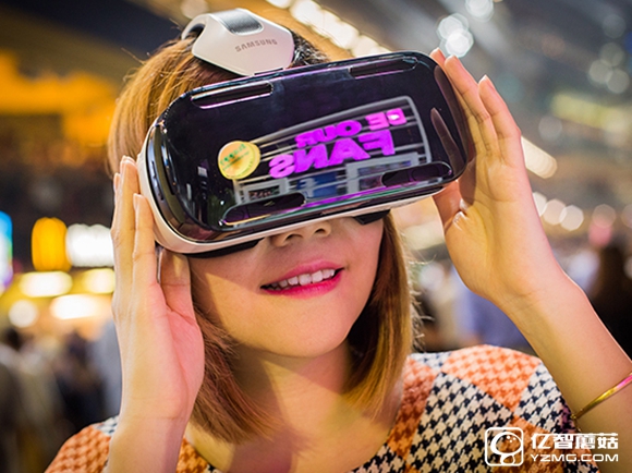 ARM發(fā)布全新CPU和GPU：專注移動(dòng)VR
