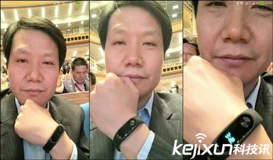 小米瘋狂放大招  這次居然是小米手環2，冰點售價！