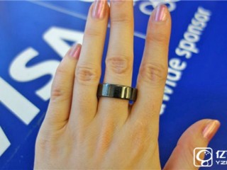 Visa推出智能支付戒指:專供運動員使用