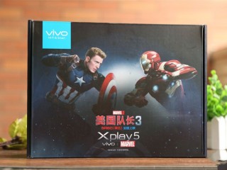 vivo Xplay5旗艦版配置、性能、系統(tǒng)及續(xù)航詳細(xì)評測