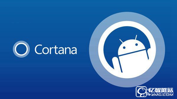 安卓版Cortana正式支持微軟手環2